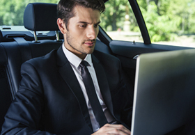 private-hire